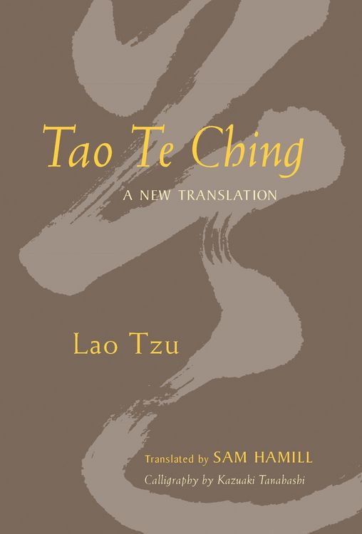 Produktbild: Tao Te Ching