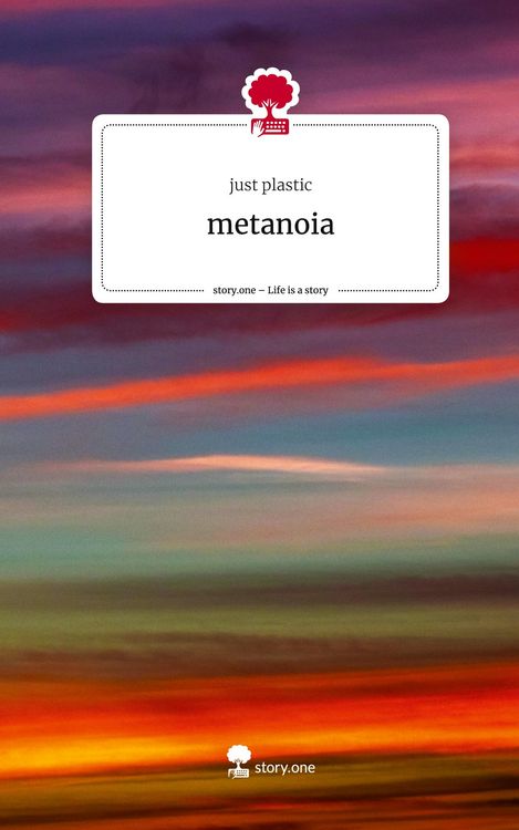 Produktbild: Metanoia. Life is a Story - story.one