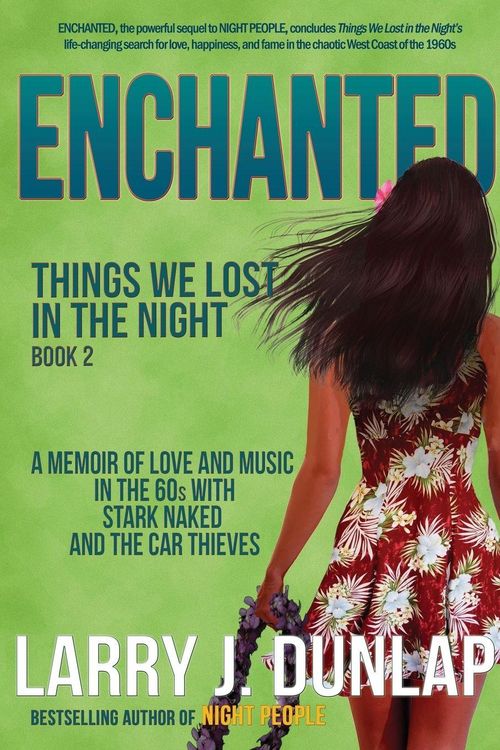 Produktbild: Enchanted