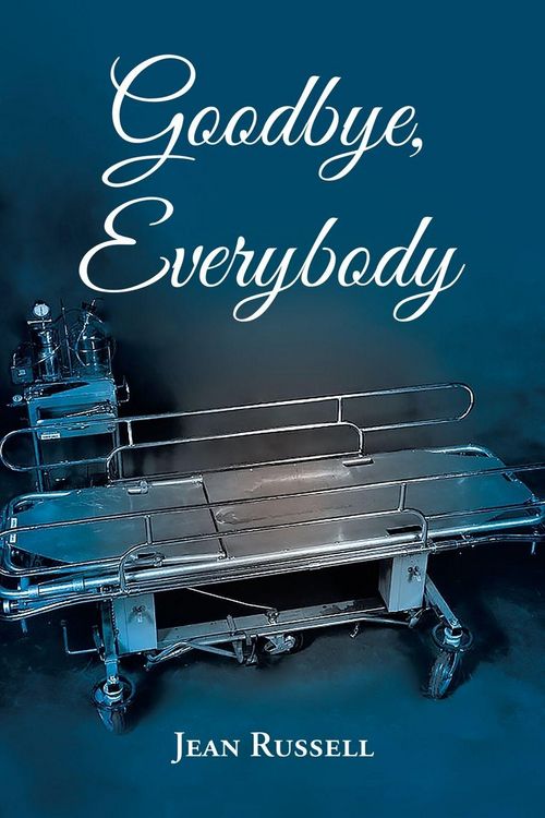 Produktbild: Goodbye, Everybody