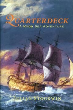 Produktbild: Quarterdeck