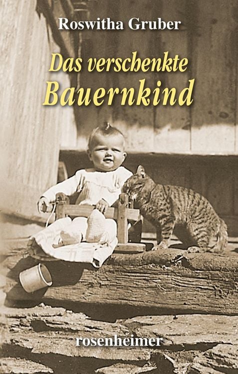 Produktbild: Das verschenkte Bauernkind