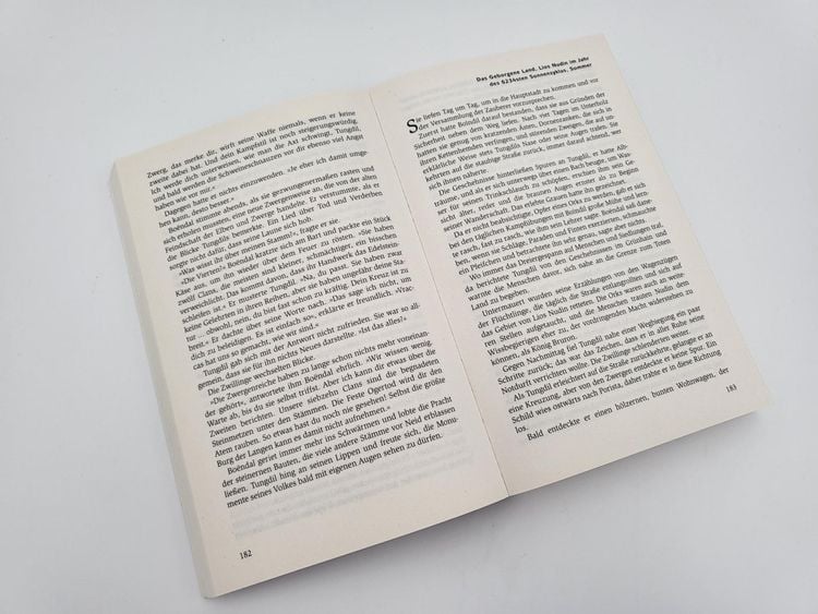 Produktbild: Die Zwerge