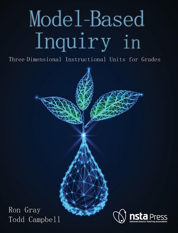 Produktbild: Model-Based Inquiry in Biology