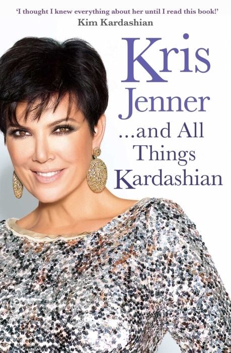 Produktbild: Kris Jenner... And All Things Kardashian