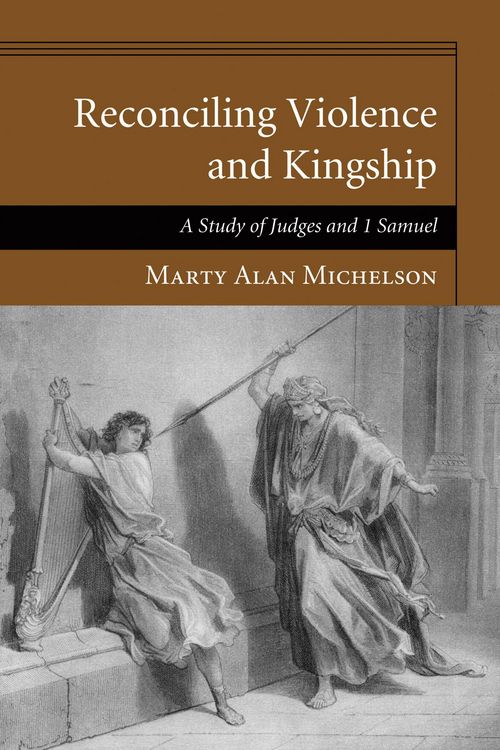 Produktbild: Reconciling Violence and Kingship