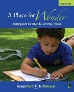 Produktbild: A Place for Wonder