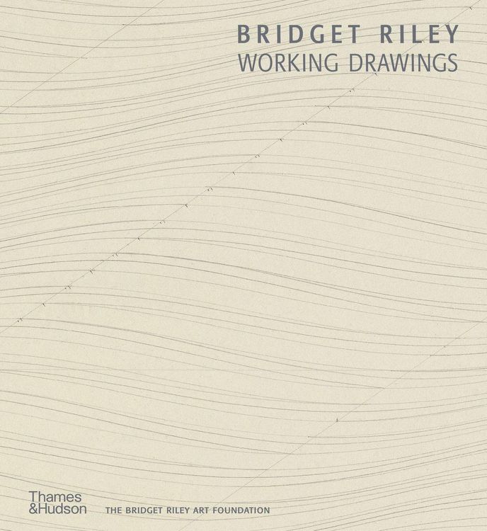 Produktbild: Bridget Riley