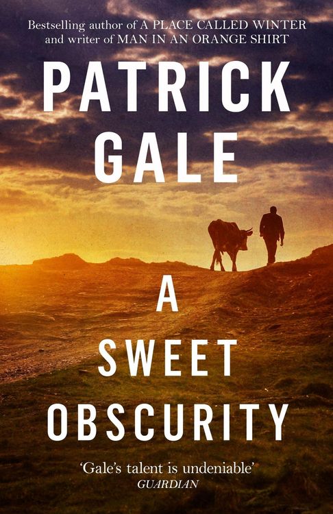 Produktbild: A Sweet Obscurity