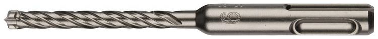 Produktbild: Makita B-57962 Hammerbohrer 6 mm Gesamtl&auml;nge 115 mm SDS-Plus 1 St.