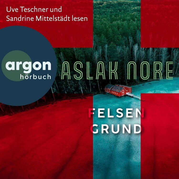 Produktbild: Felsengrund