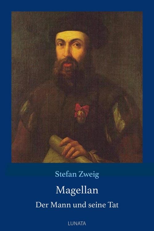 Produktbild: Magellan