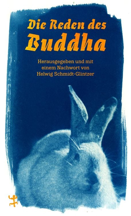 Produktbild: Die Reden des Buddha