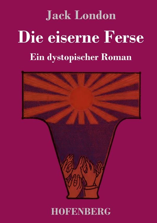 Produktbild: Die eiserne Ferse