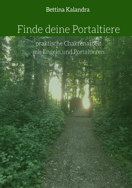 Produktbild: Finde deine Portaltiere