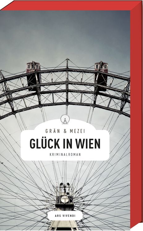 Produktbild: Gl&uuml;ck in Wien