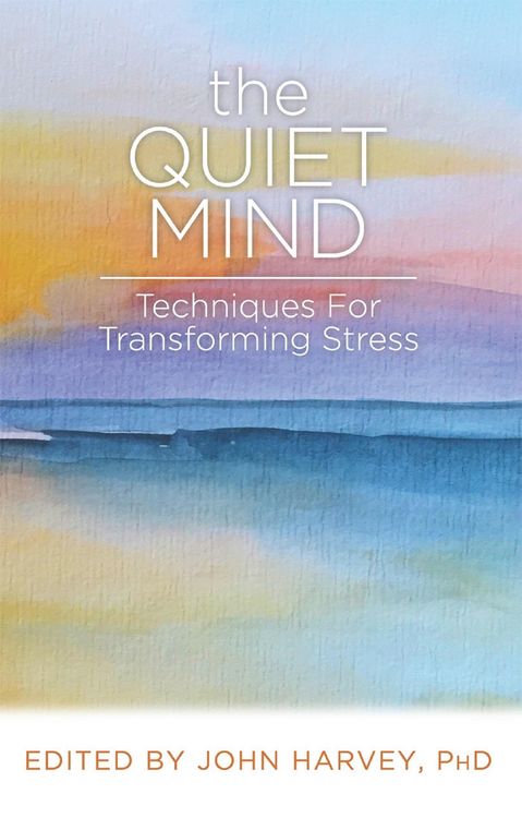 Produktbild: Quiet Mind