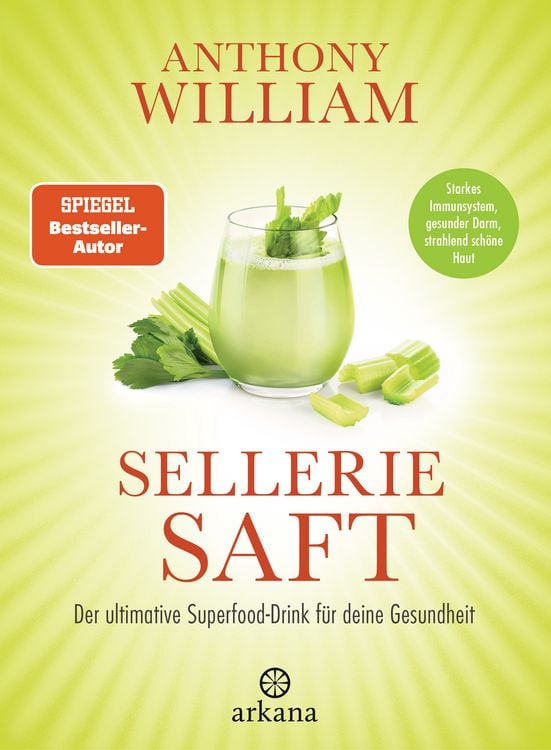 Produktbild: Selleriesaft