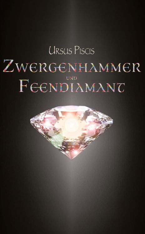 Produktbild: Zwergenhammer und Feendiamant