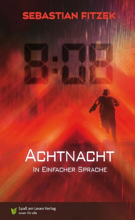 Produktbild: AchtNacht
