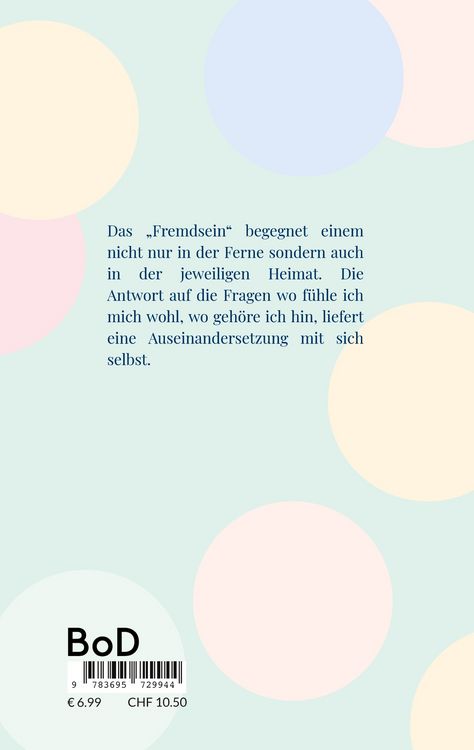 Produktbild: Sie kommt doch aus dem Westen, oder?