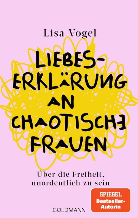 Produktbild: Liebeserkl&auml;rung an chaotische Frauen