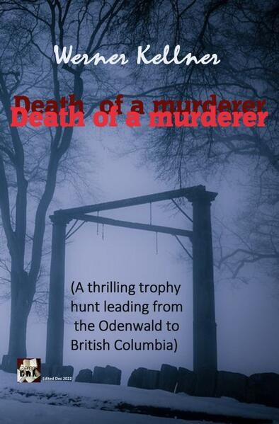 Produktbild: Death of a murderer