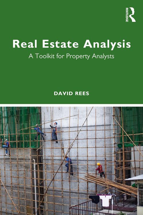 Produktbild: Real Estate Analysis