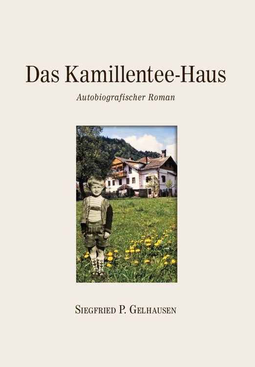 Produktbild: Das Kamillentee-Haus