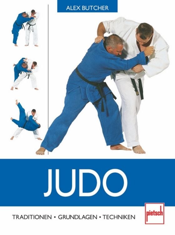 Produktbild: Judo