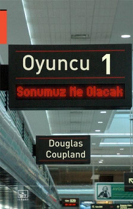 Produktbild: Oyuncu 1 - Sonumuz Ne Olacak