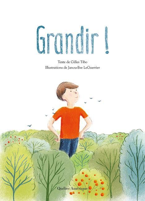 Produktbild: Grandir