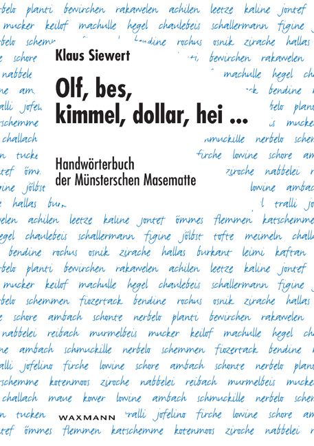 Produktbild: Olf, bes, kimmel, dollar, hei ...