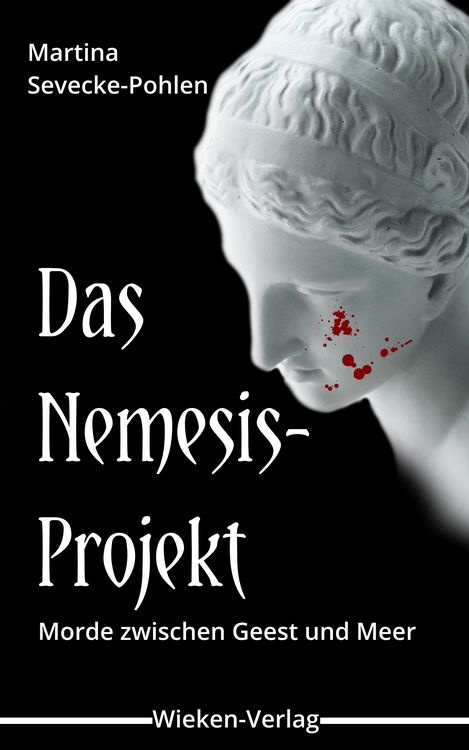 Produktbild: Das Nemesis-Projekt