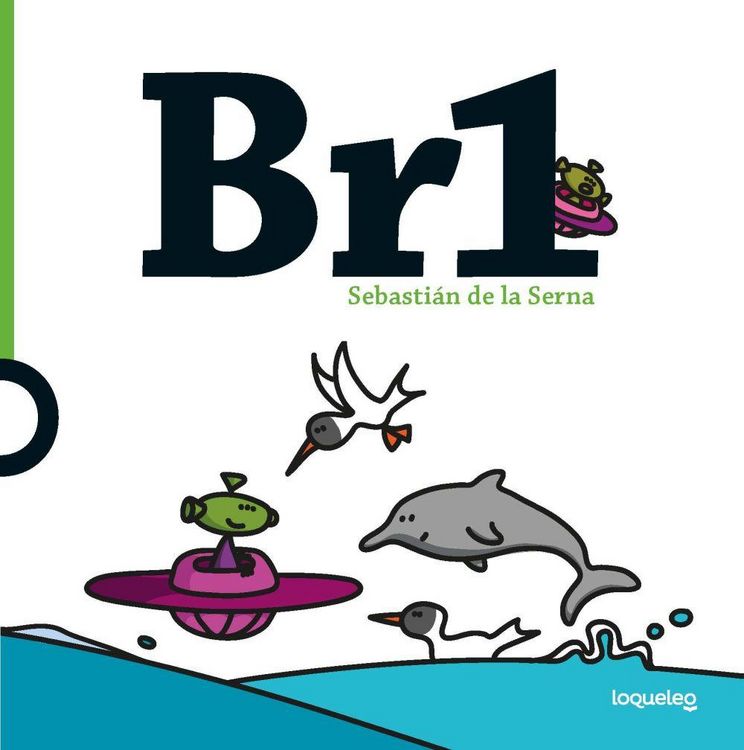 Produktbild: BR1