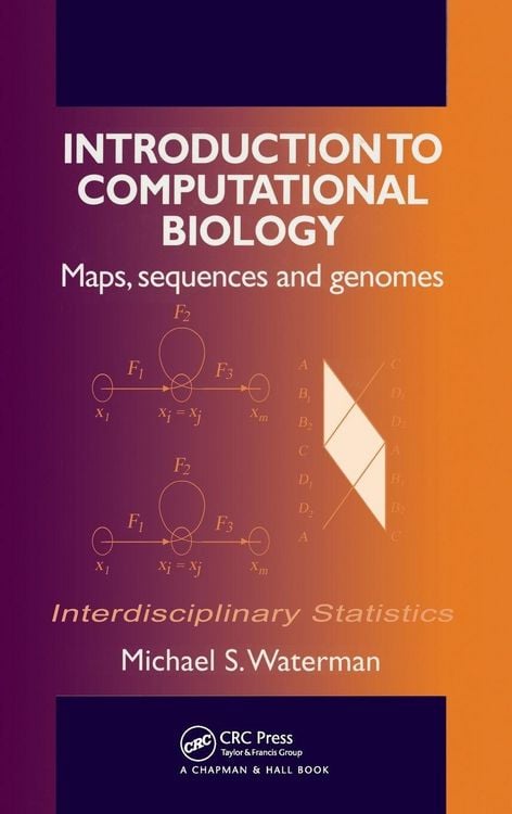 Produktbild: Introduction to Computational Biology