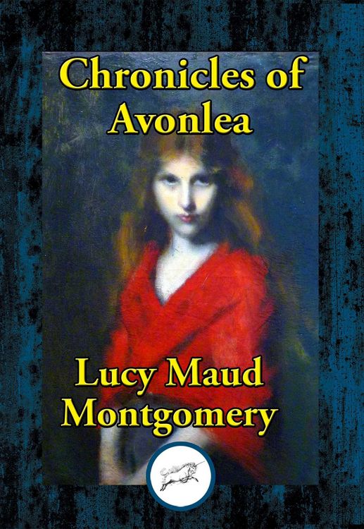 Produktbild: Chronicles of Avonlea