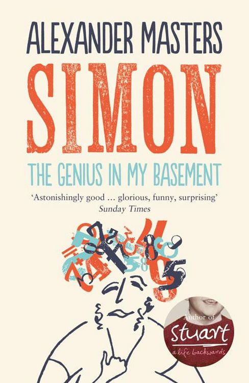 Produktbild: The Genius in my Basement
