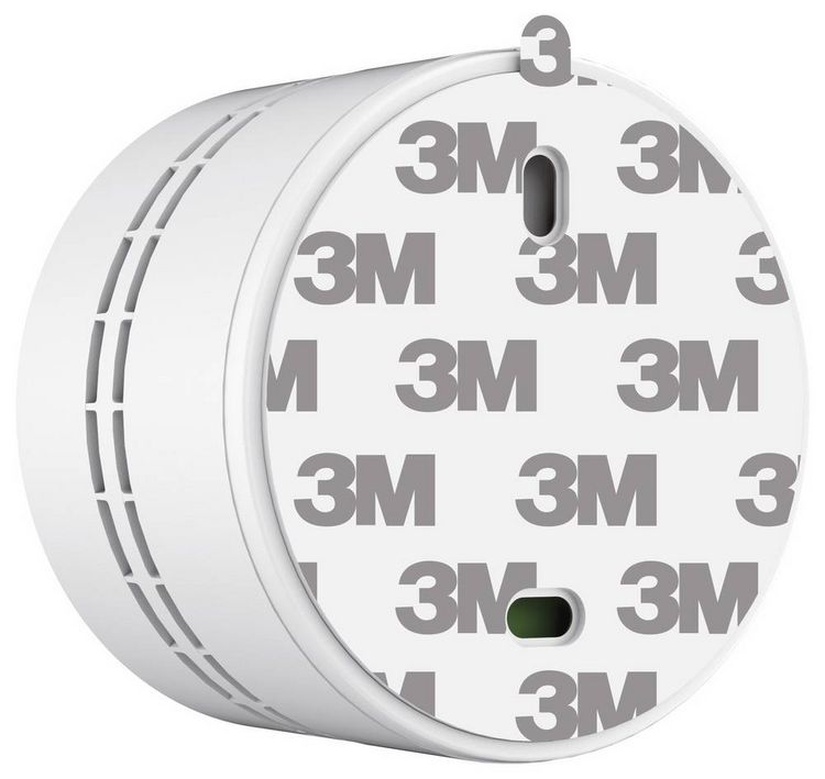 Produktbild: ABUS PREFIRA Smart Premium Rauchwarnmelder (&Oslash; x H) 70mm x 44mm
