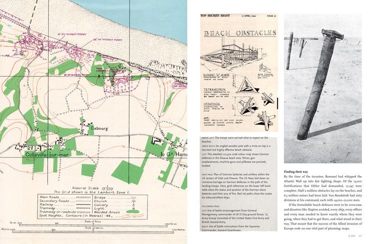 Produktbild: The Times D-Day