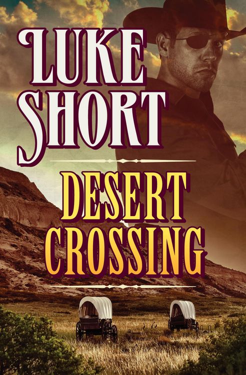 Produktbild: Desert Crossing