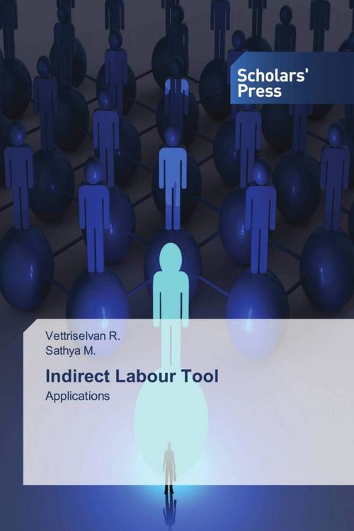 Produktbild: Indirect Labour Tool