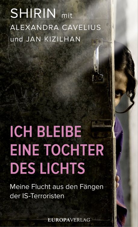 Produktbild: Ich bleibe eine Tochter des Lichts