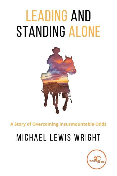 Produktbild: Leading and Standing Alone