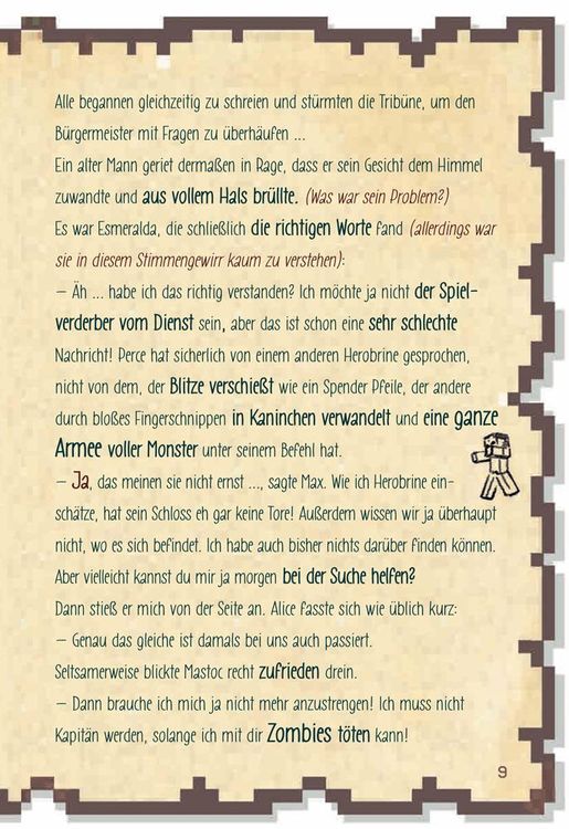 Produktbild: Tagebuch eines wahren Kriegers (Bd. 4)