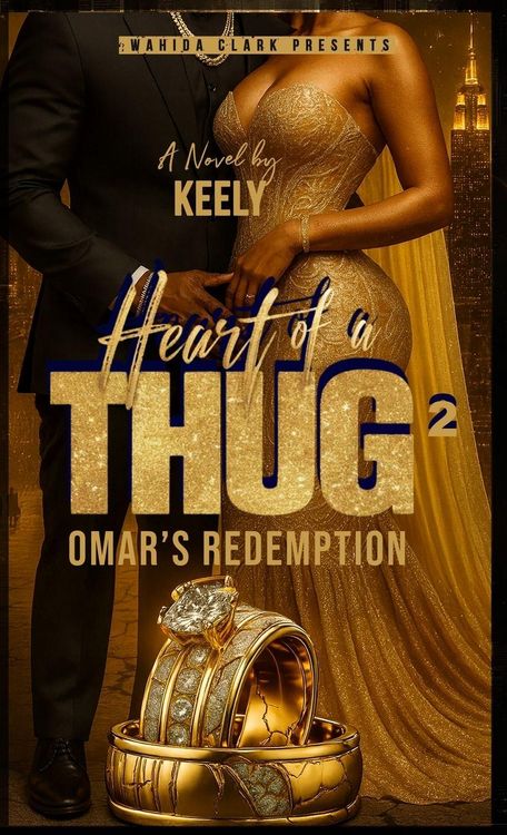 Produktbild: Heart Of a Thug 2