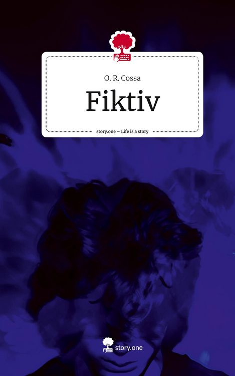 Produktbild: Fiktiv. Life is a Story - story.one