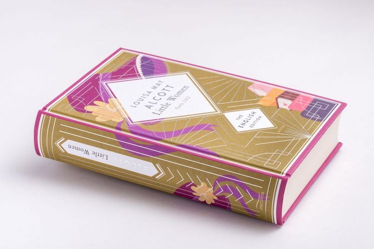 Produktbild: Alcott - Little Women. Parts 1 & 2