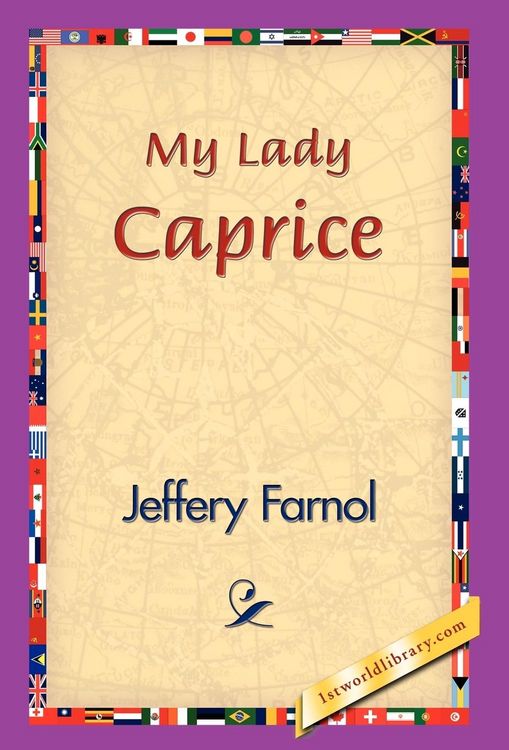 Produktbild: My Lady Caprice