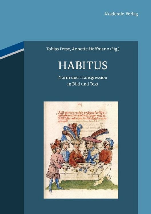Produktbild: Habitus